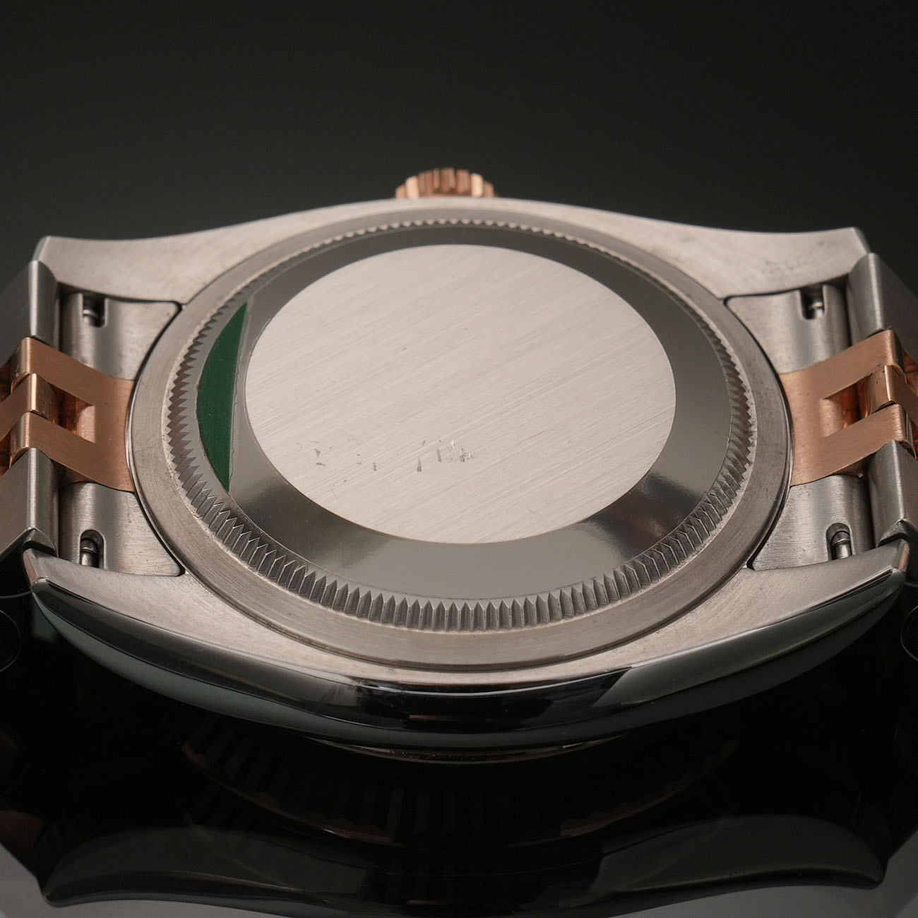 ROLEX(USED)롤렉스 데이저스트 36 116231