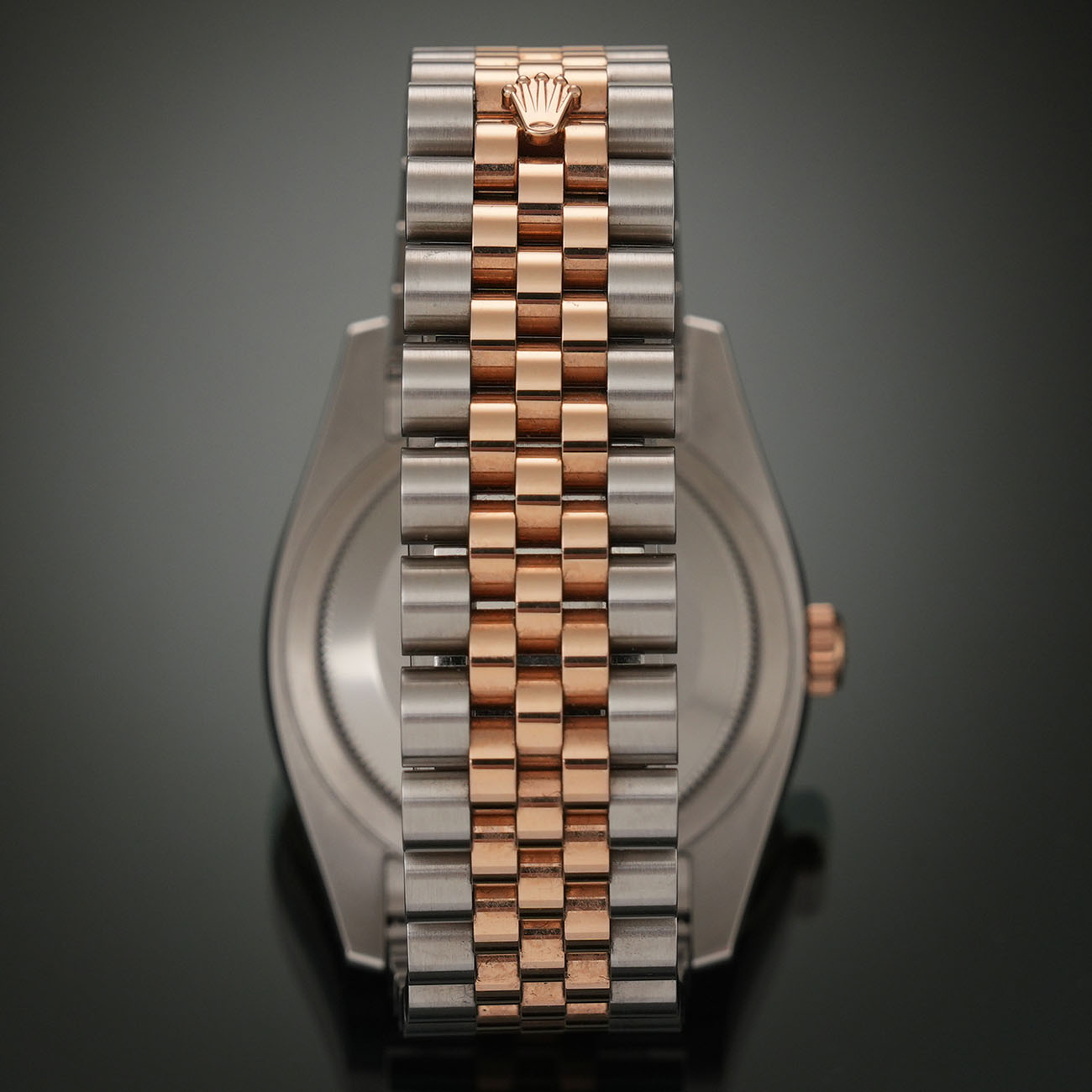ROLEX(USED)롤렉스 데이저스트 36 116231