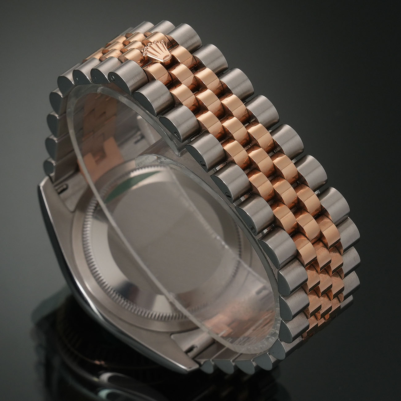 ROLEX(USED)롤렉스 데이저스트 36 116231