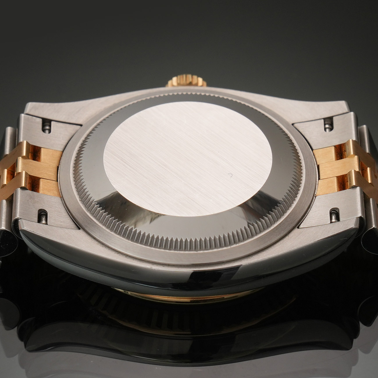 ROLEX(USED)롤렉스 데이저스트36 126233