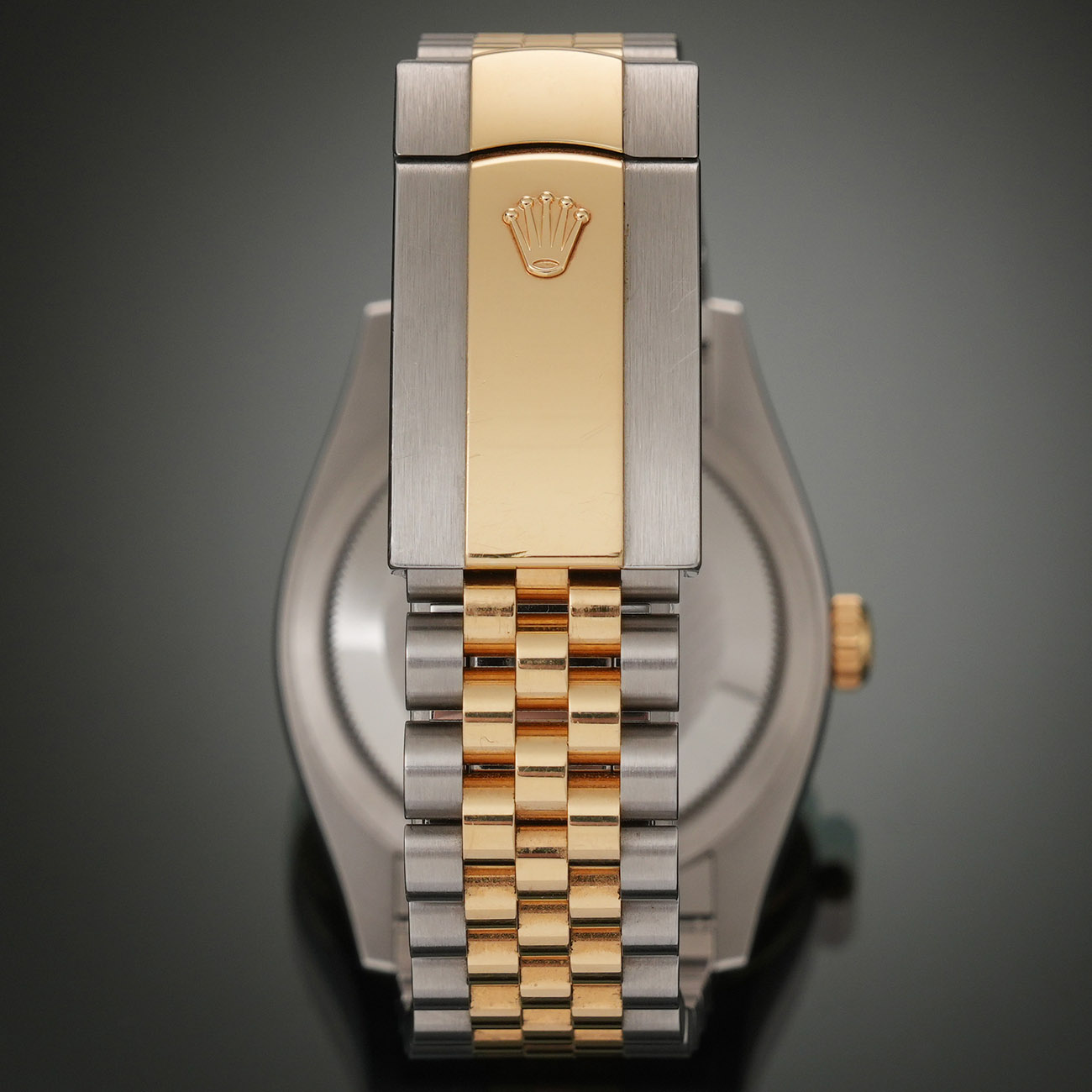 ROLEX(USED)롤렉스 데이저스트36 126233