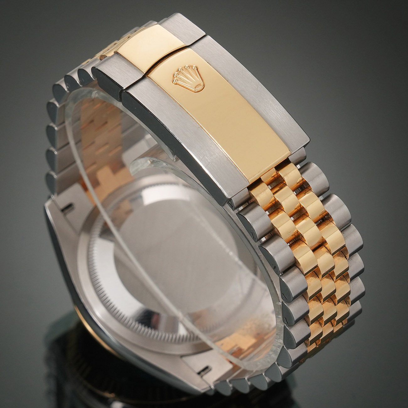 ROLEX(USED)롤렉스 데이저스트36 126233