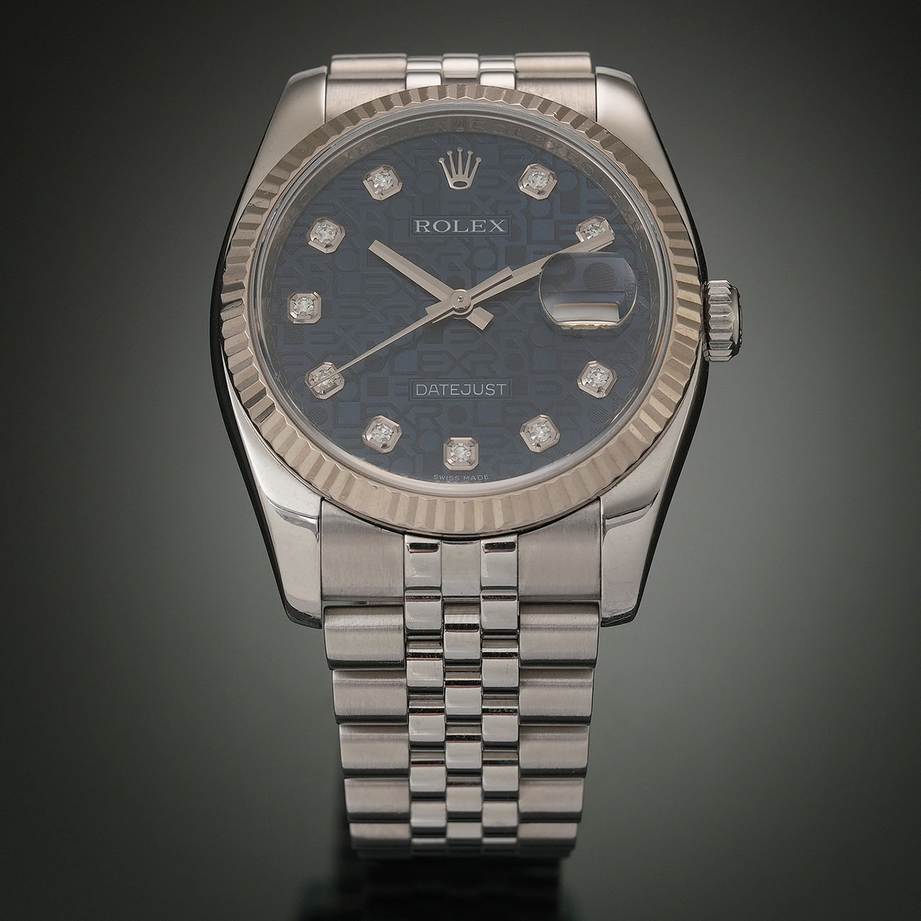 ROLEX(USED)롤렉스 데이저스트36 116234