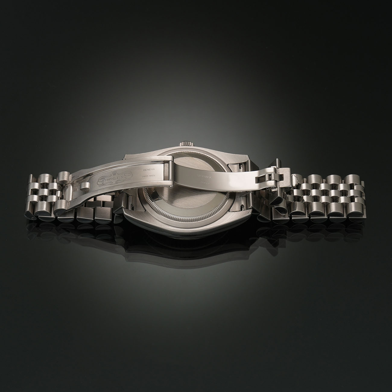 ROLEX(USED)롤렉스 데이저스트36 116234