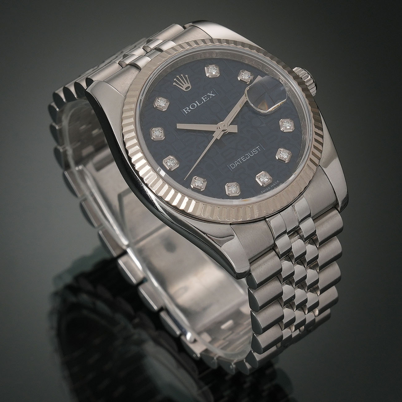 ROLEX(USED)롤렉스 데이저스트36 116234
