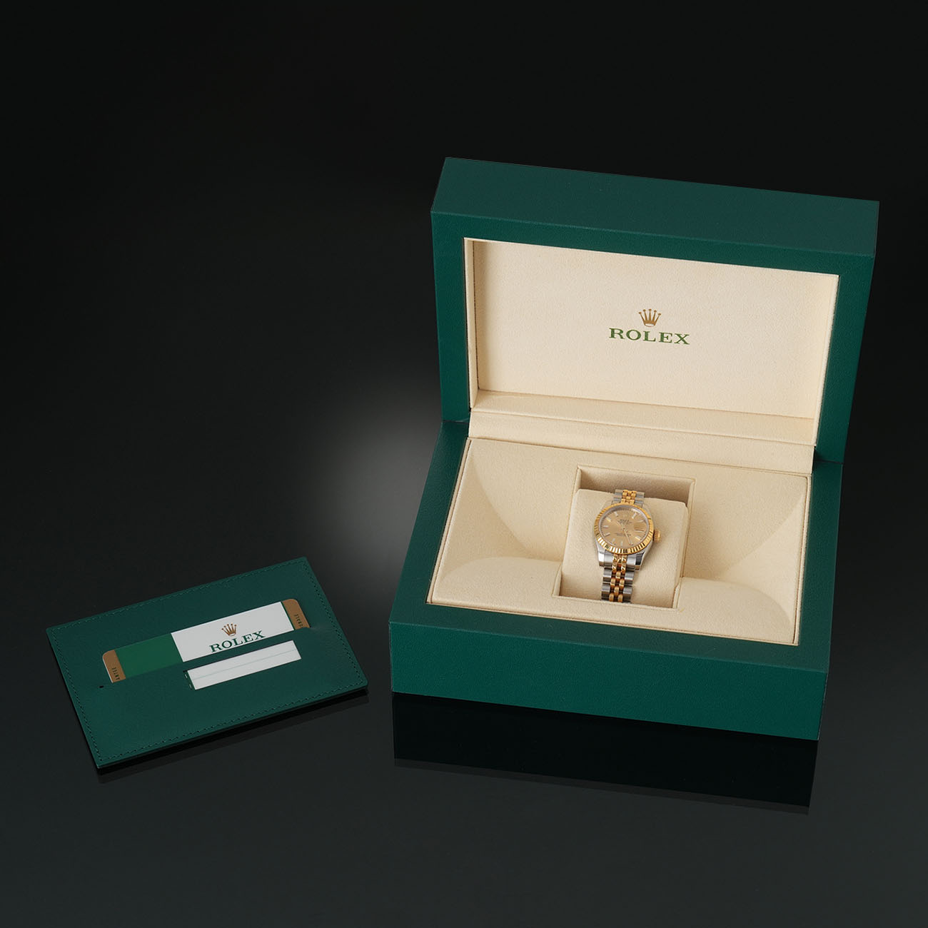ROLEX(USED)롤렉스 데이저스트 26 179173