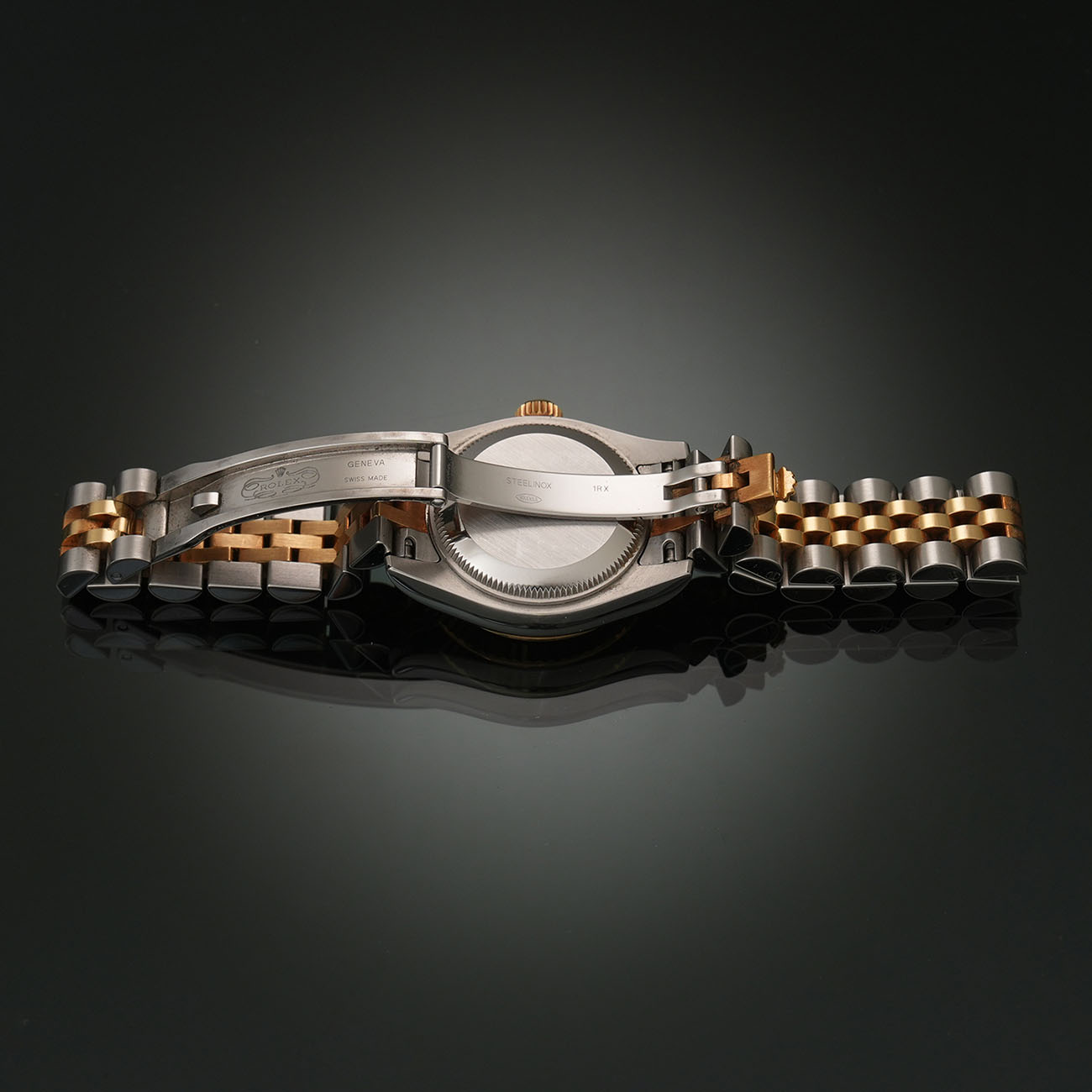 ROLEX(USED)롤렉스 데이저스트 26 179173