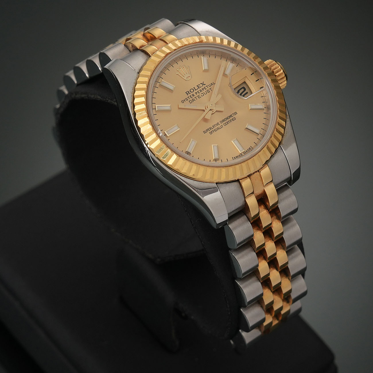 ROLEX(USED)롤렉스 데이저스트 26 179173