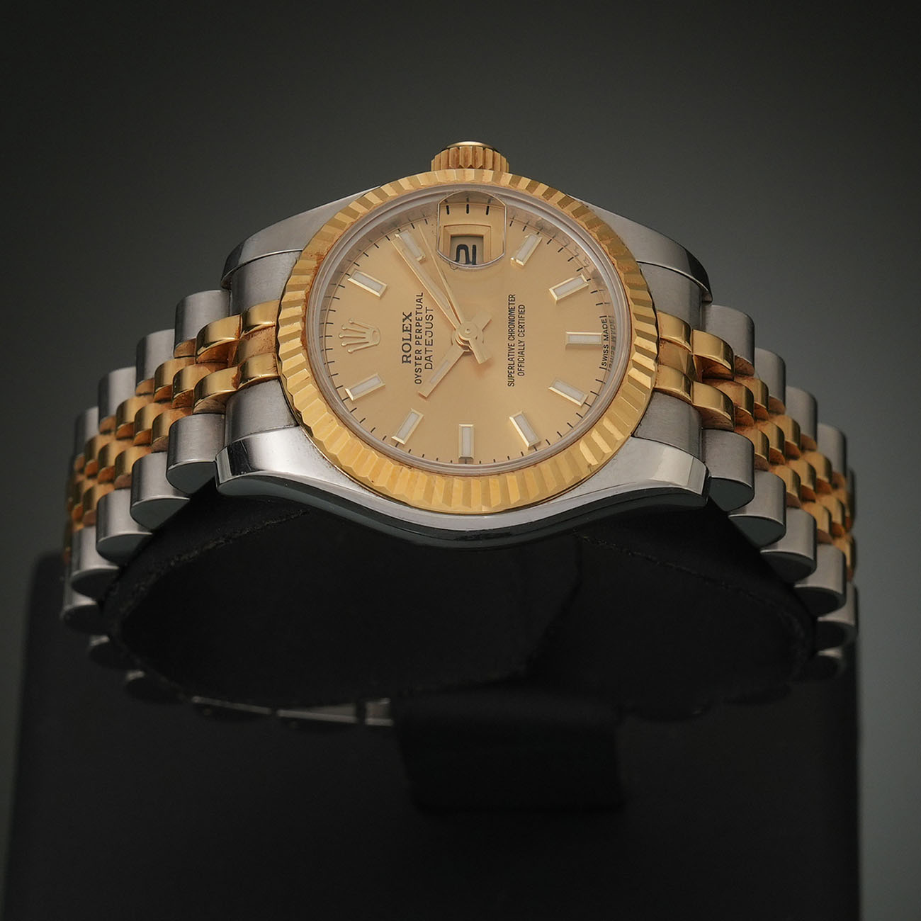 ROLEX(USED)롤렉스 데이저스트 26 179173