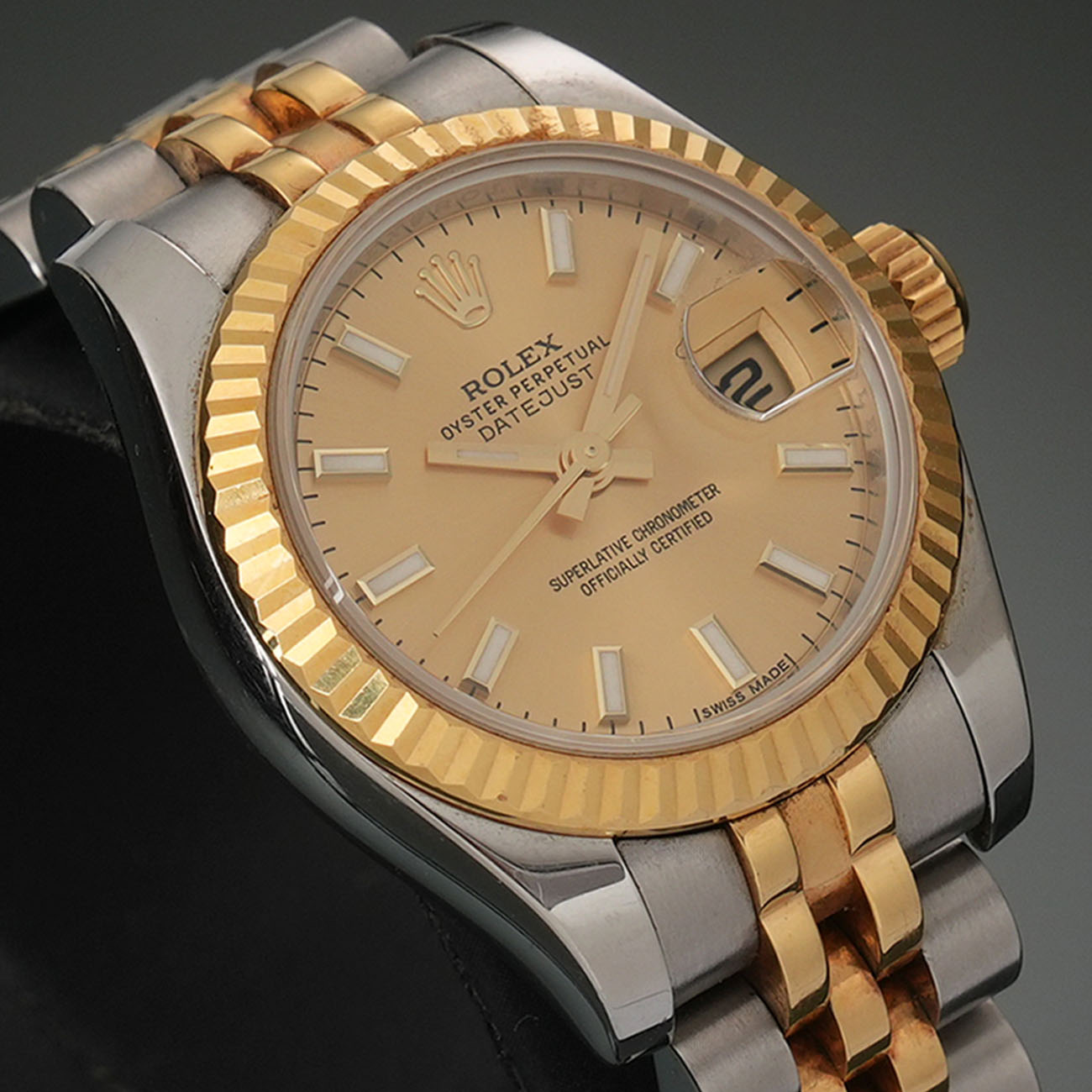 ROLEX(USED)롤렉스 데이저스트 26 179173