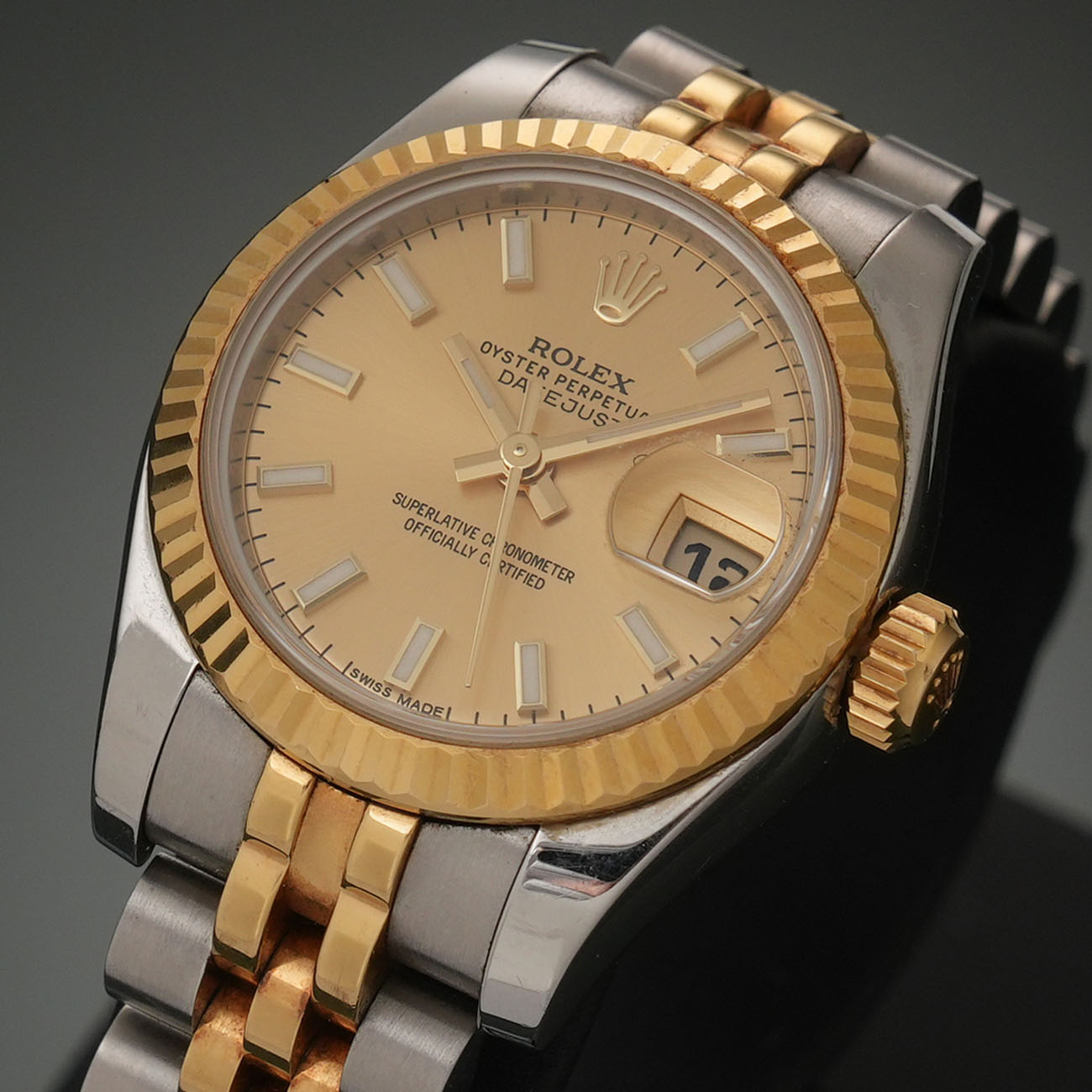 ROLEX(USED)롤렉스 데이저스트 26 179173