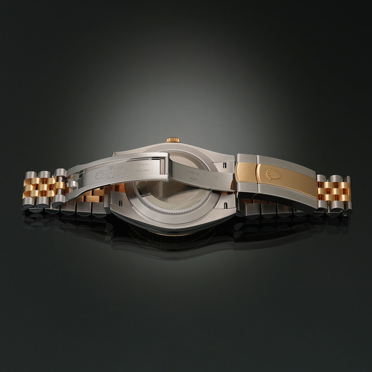 ROLEX(USED)롤렉스 데이저스트41 126333