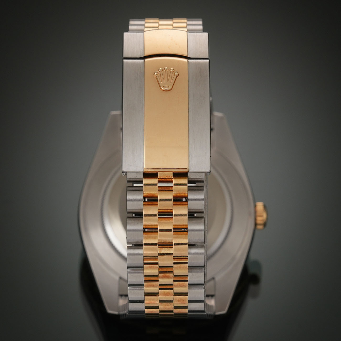 ROLEX(USED)롤렉스 데이저스트41 126333