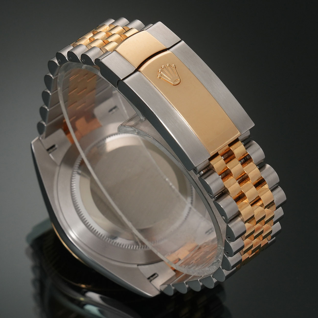 ROLEX(USED)롤렉스 데이저스트41 126333