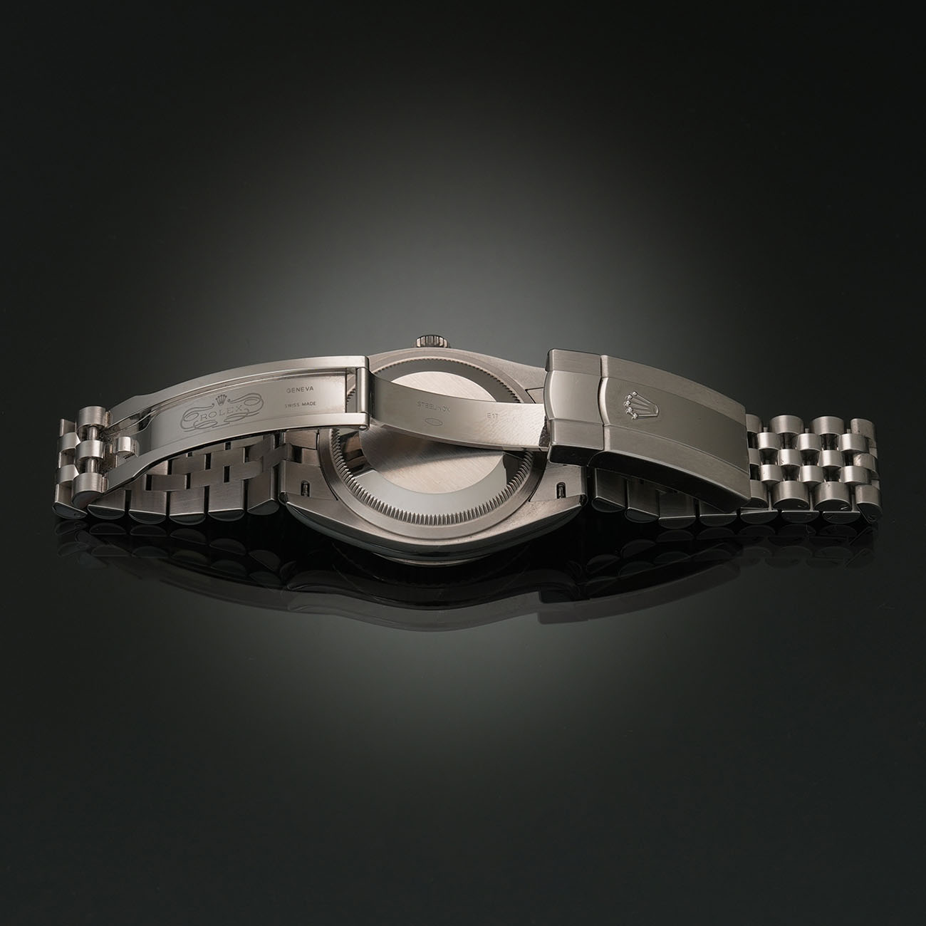 ROLEX(USED)롤렉스 데이저스트36 126234