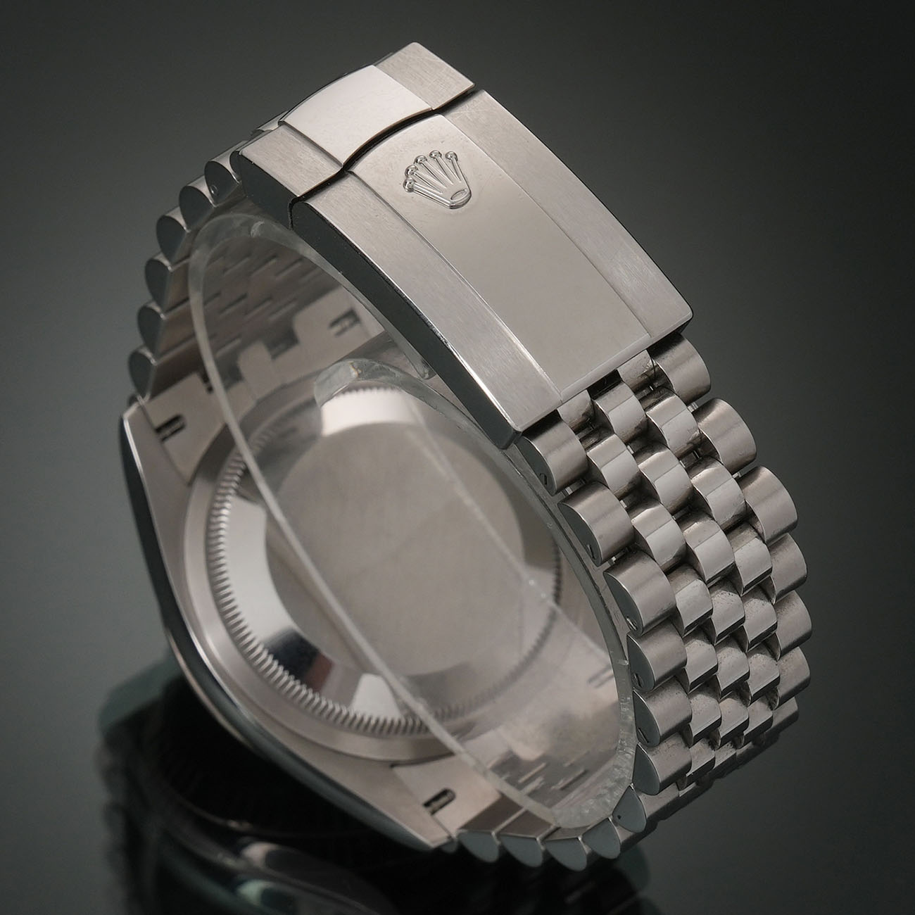 ROLEX(USED)롤렉스 데이저스트36 126234