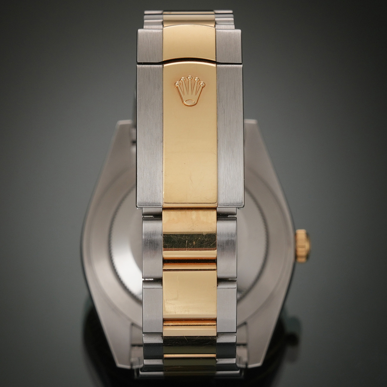 ROLEX(USED)롤렉스 데이저스트41 126333