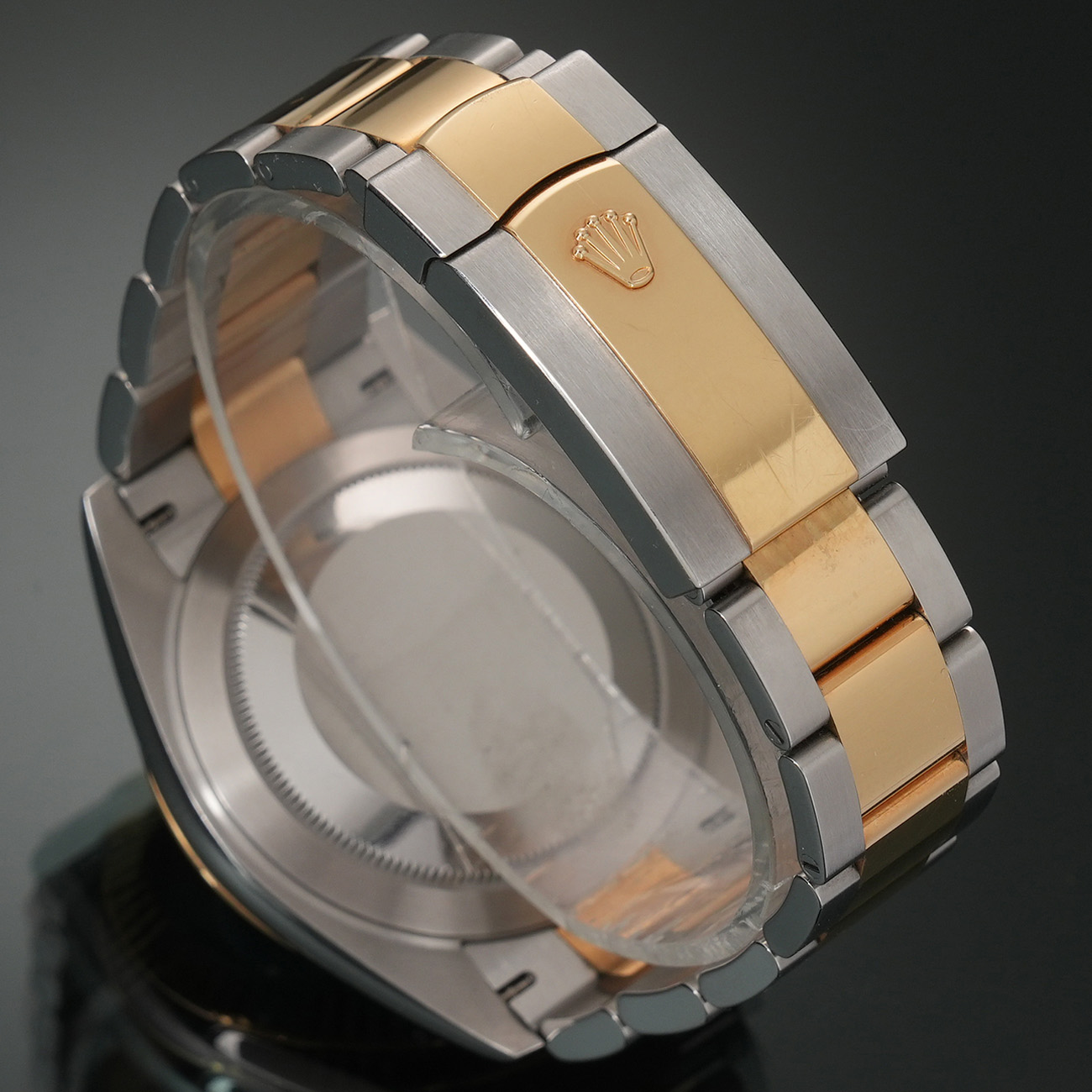 ROLEX(USED)롤렉스 데이저스트41 126333