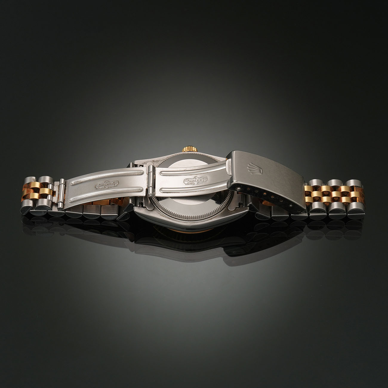 ROLEX(USED)롤렉스 데이저스트31 78273