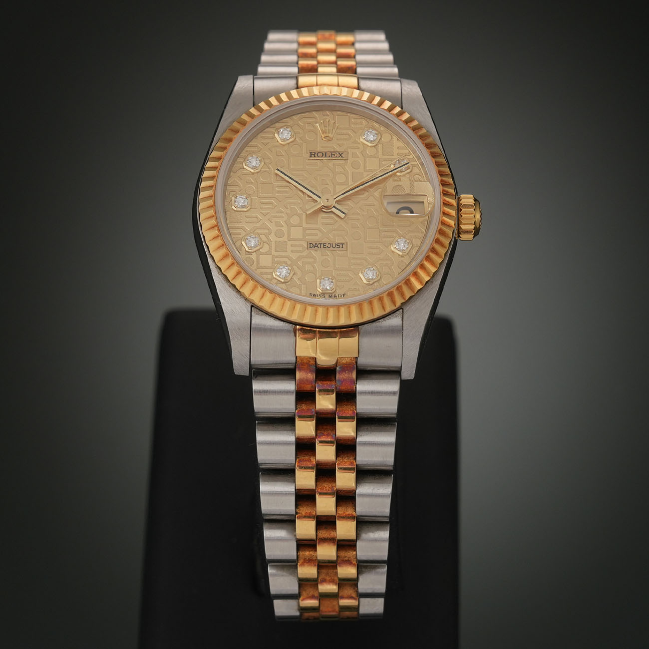ROLEX(USED)롤렉스 데이저스트31 78273