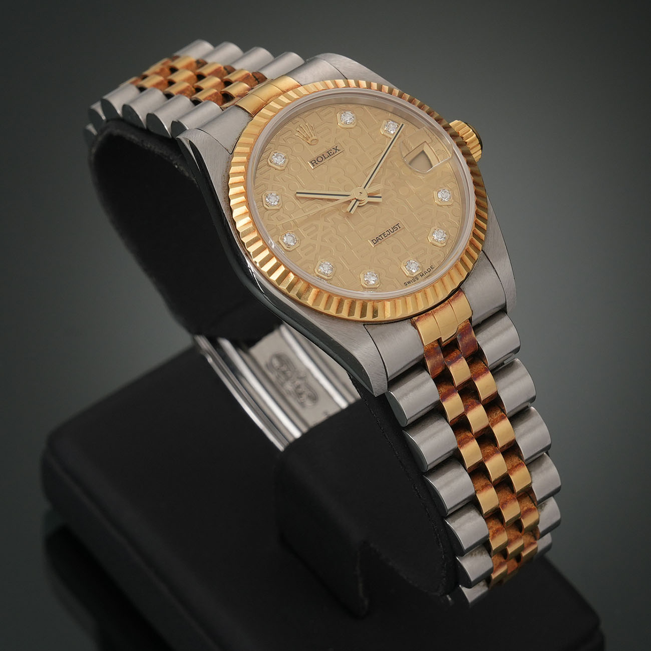 ROLEX(USED)롤렉스 데이저스트31 78273