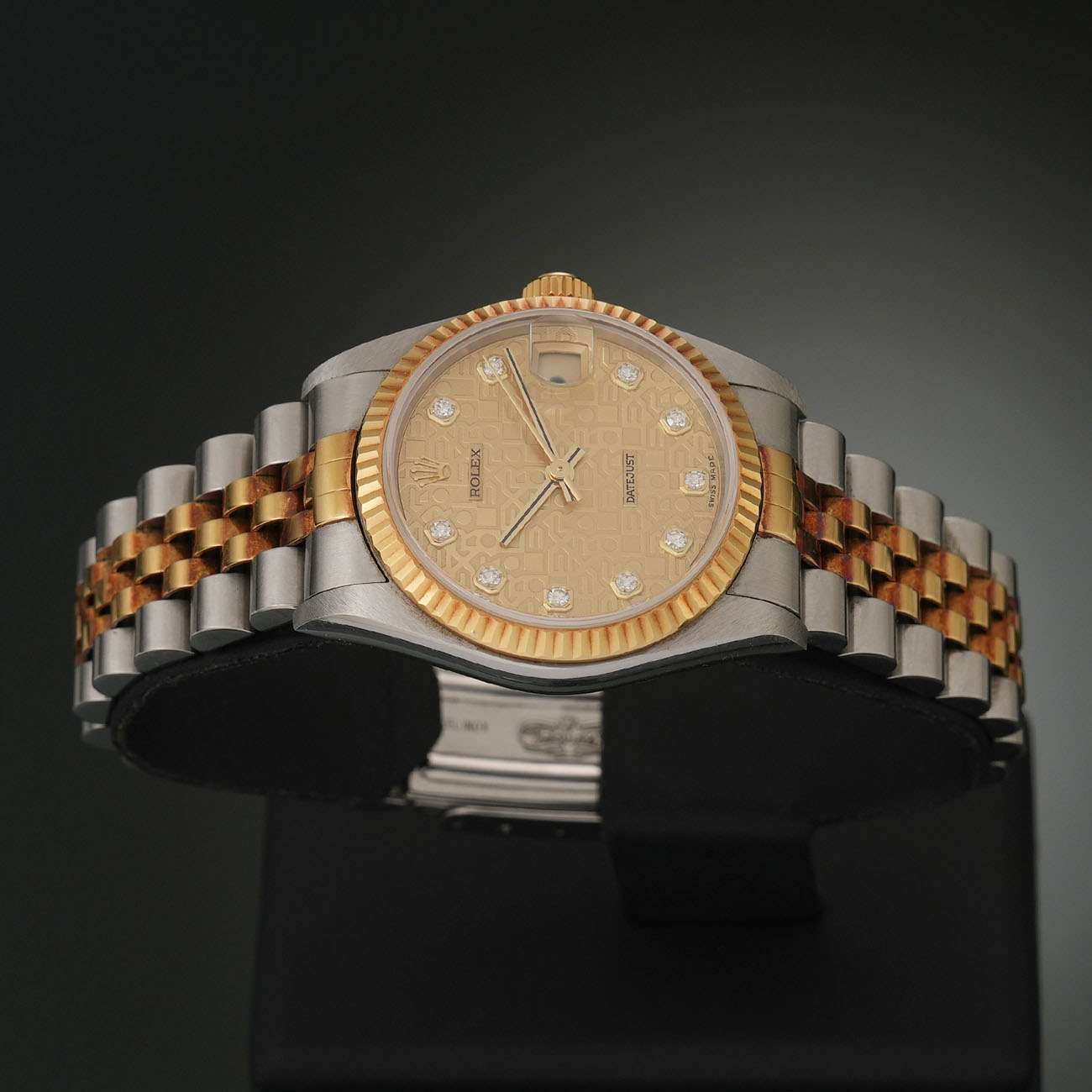 ROLEX(USED)롤렉스 데이저스트31 78273