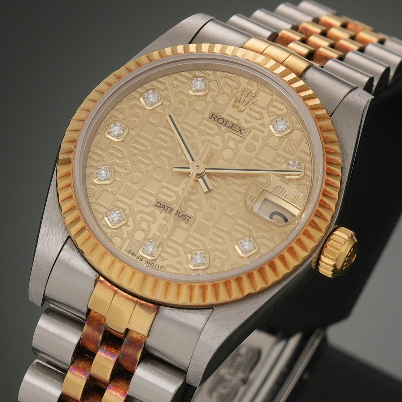 ROLEX(USED)롤렉스 데이저스트31 78273
