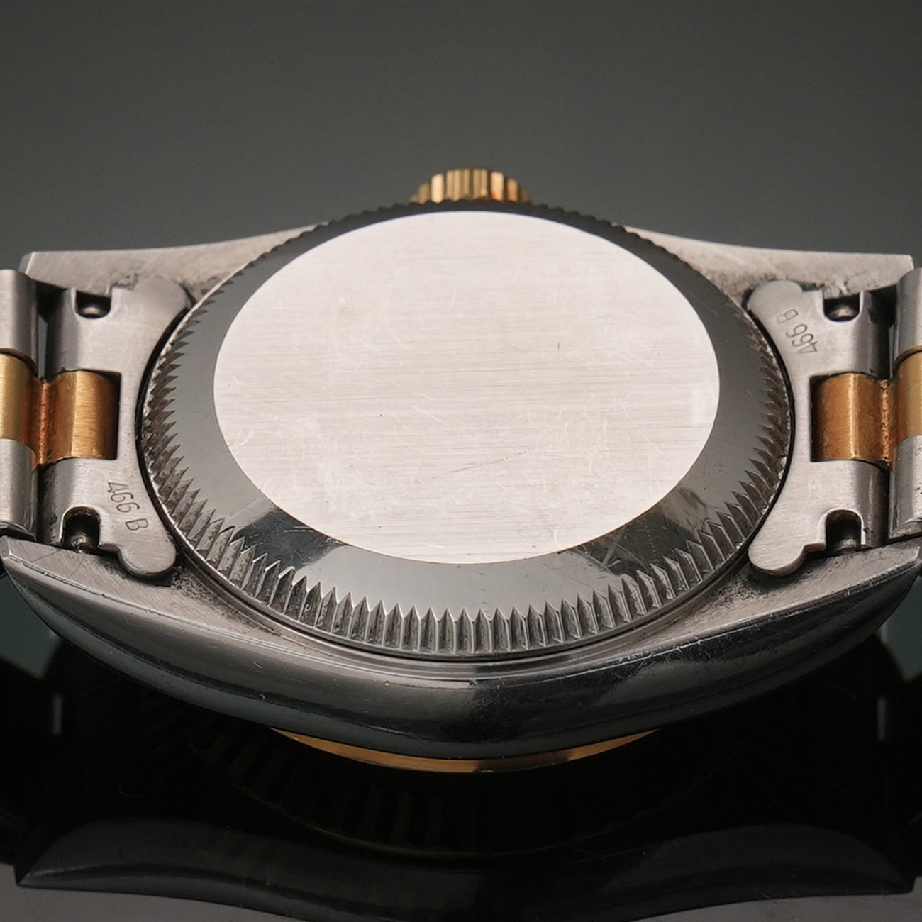 ROLEX(USED)롤렉스 오이스터 퍼페츄얼 24 76193