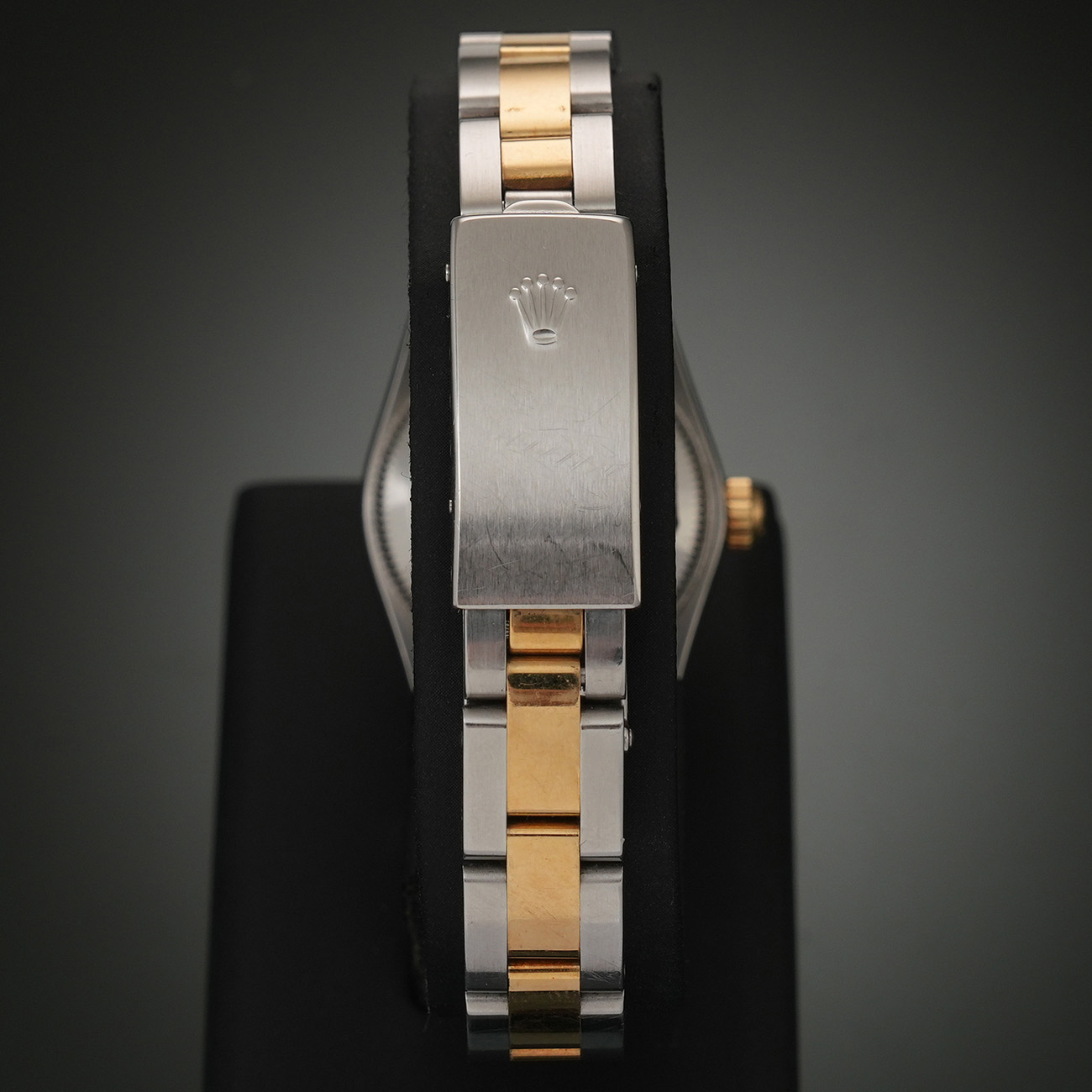 ROLEX(USED)롤렉스 오이스터 퍼페츄얼 24 76193