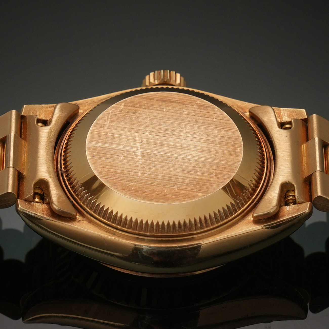 ROLEX(USED)롤렉스 데이저스트 26 69238