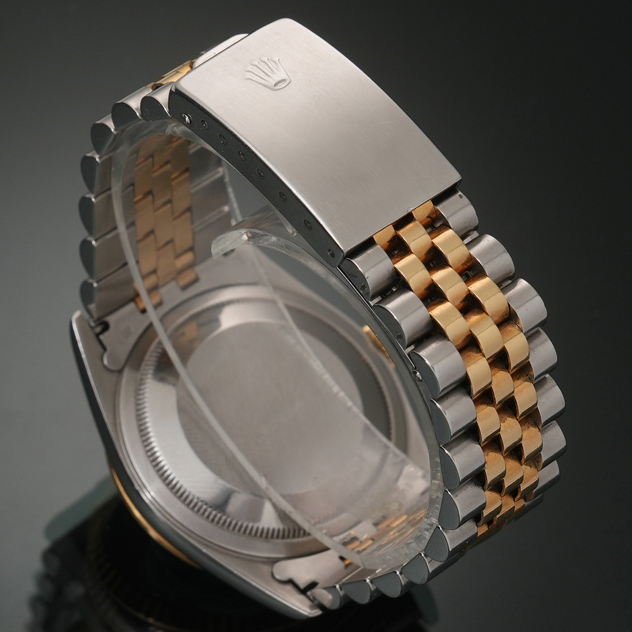 ROLEX(USED)롤렉스 데이저스트36 16233