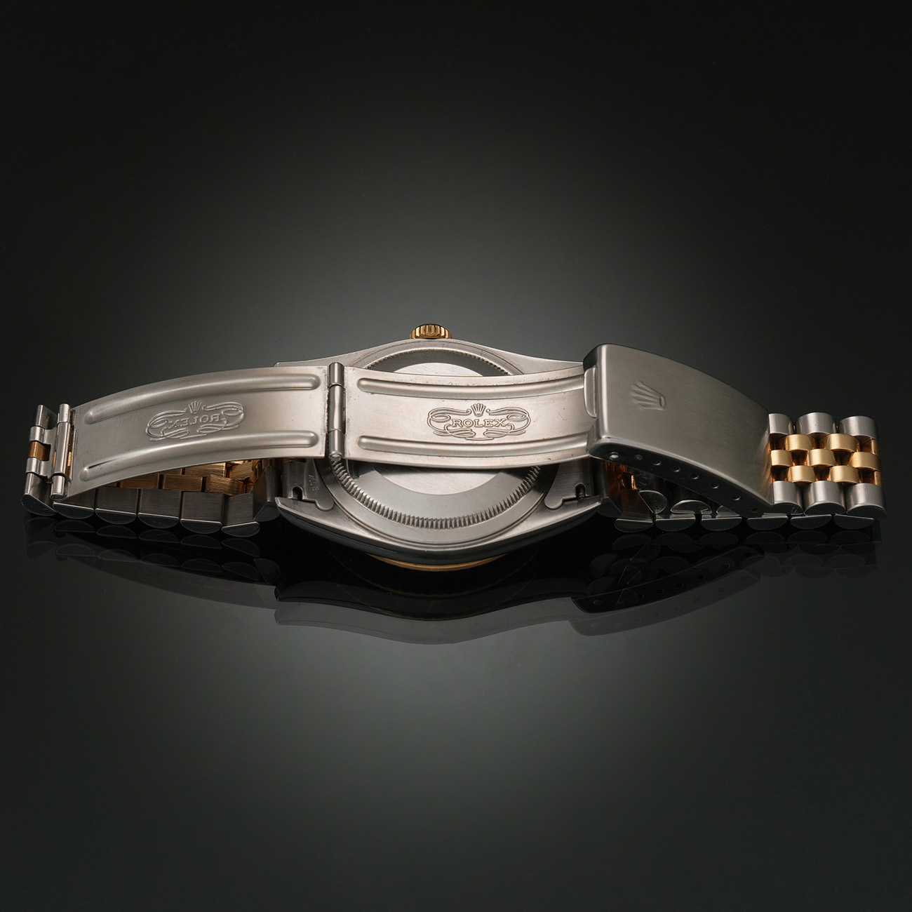 ROLEX(USED)롤렉스 데이저스트36 16233