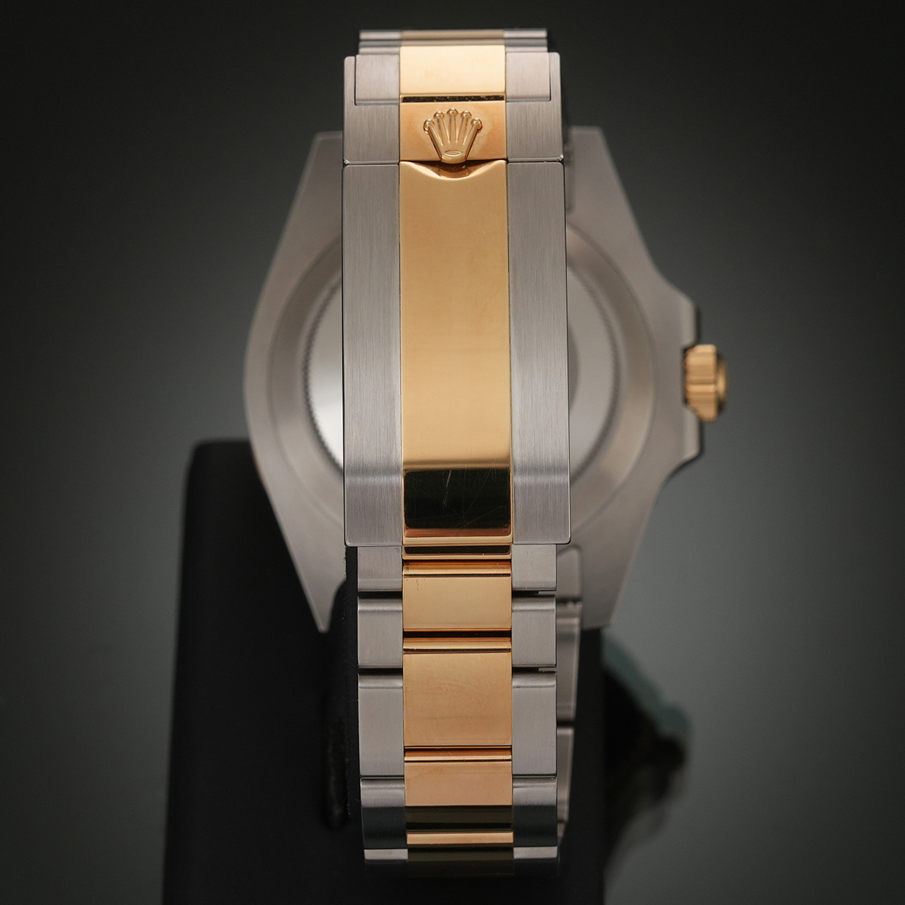 ROLEX(USED)롤렉스 서브마리너 콤비 청판 126613LB