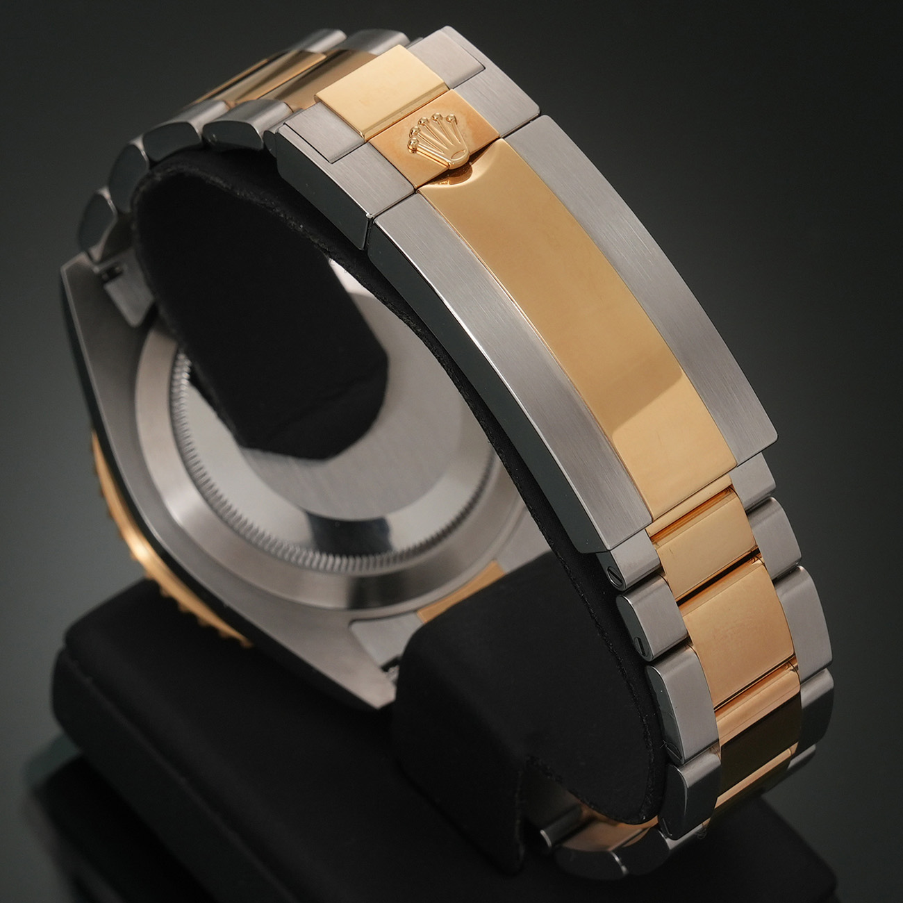 ROLEX(USED)롤렉스 서브마리너 콤비 청판 126613LB