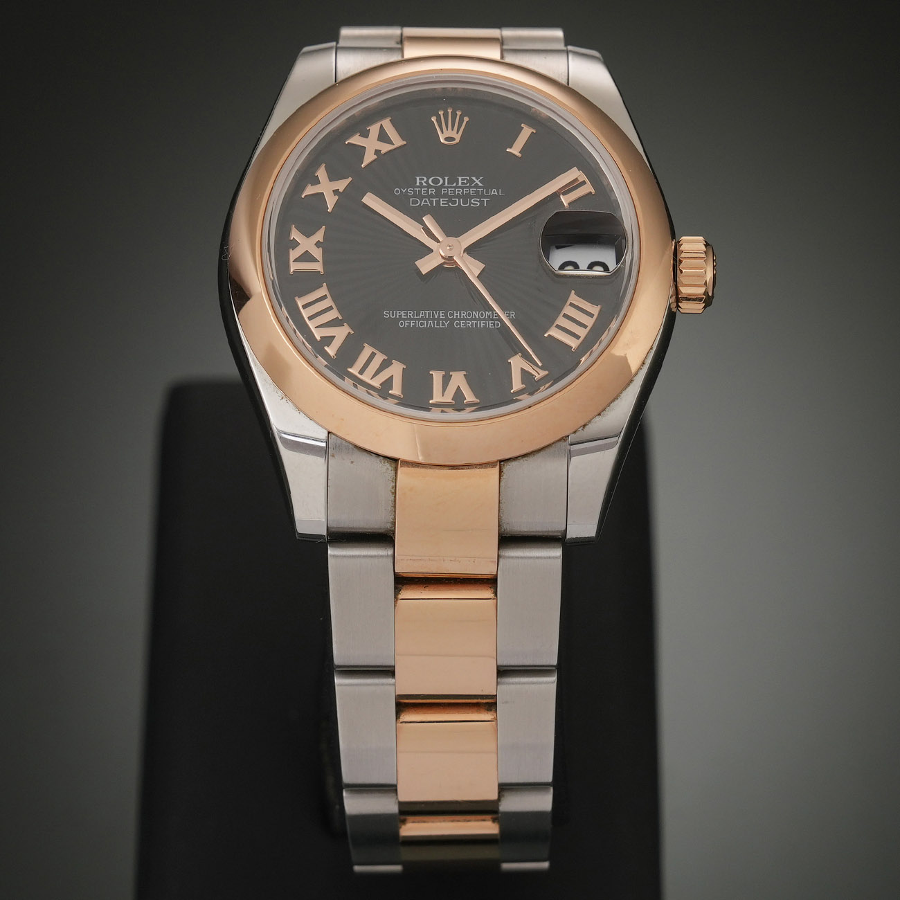 ROLEX(USED)롤렉스 데이저스트 31 178241