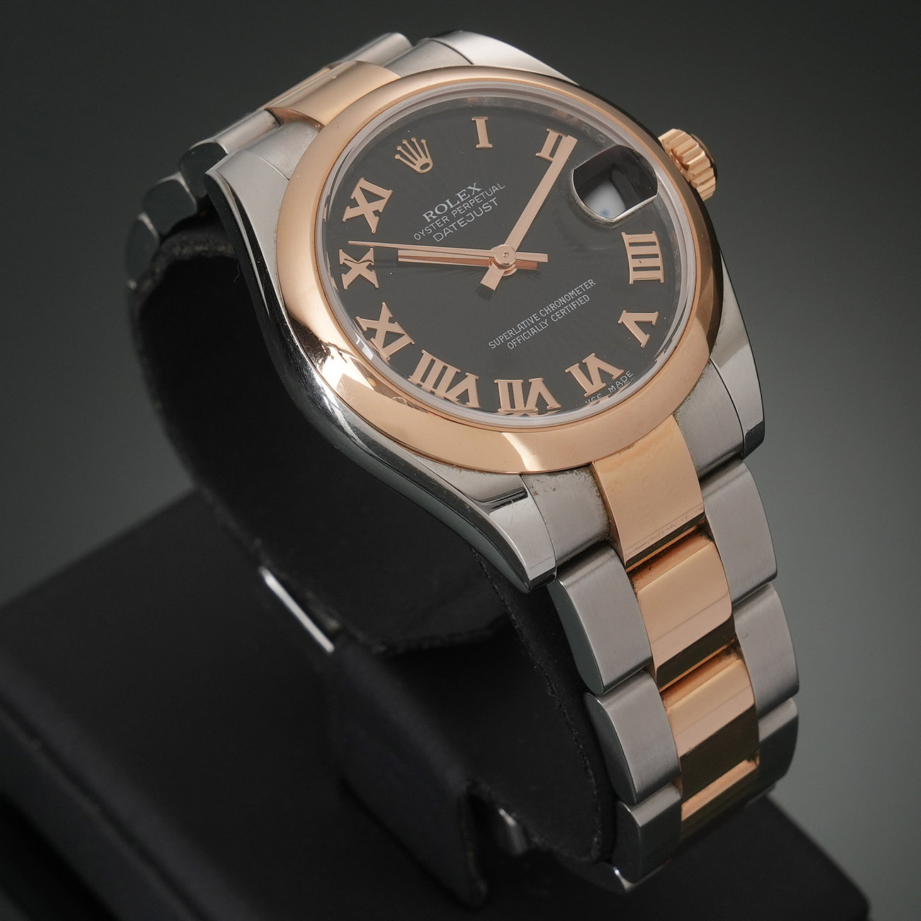 ROLEX(USED)롤렉스 데이저스트 31 178241