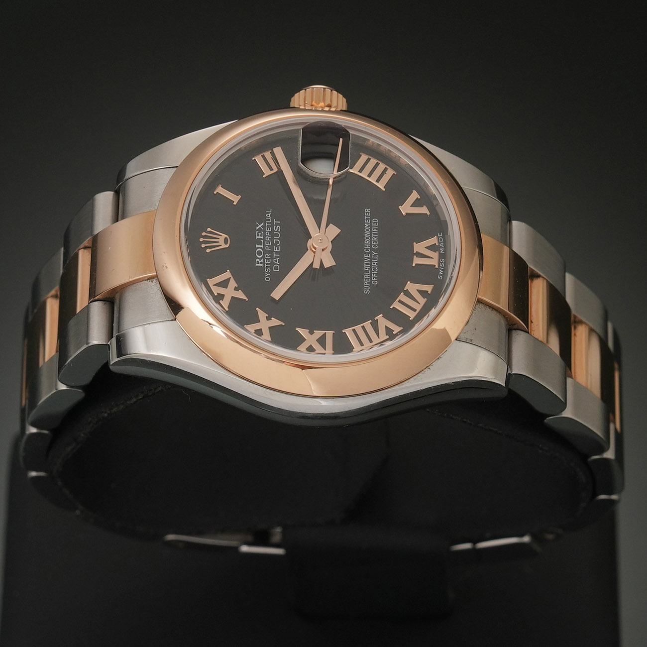 ROLEX(USED)롤렉스 데이저스트 31 178241