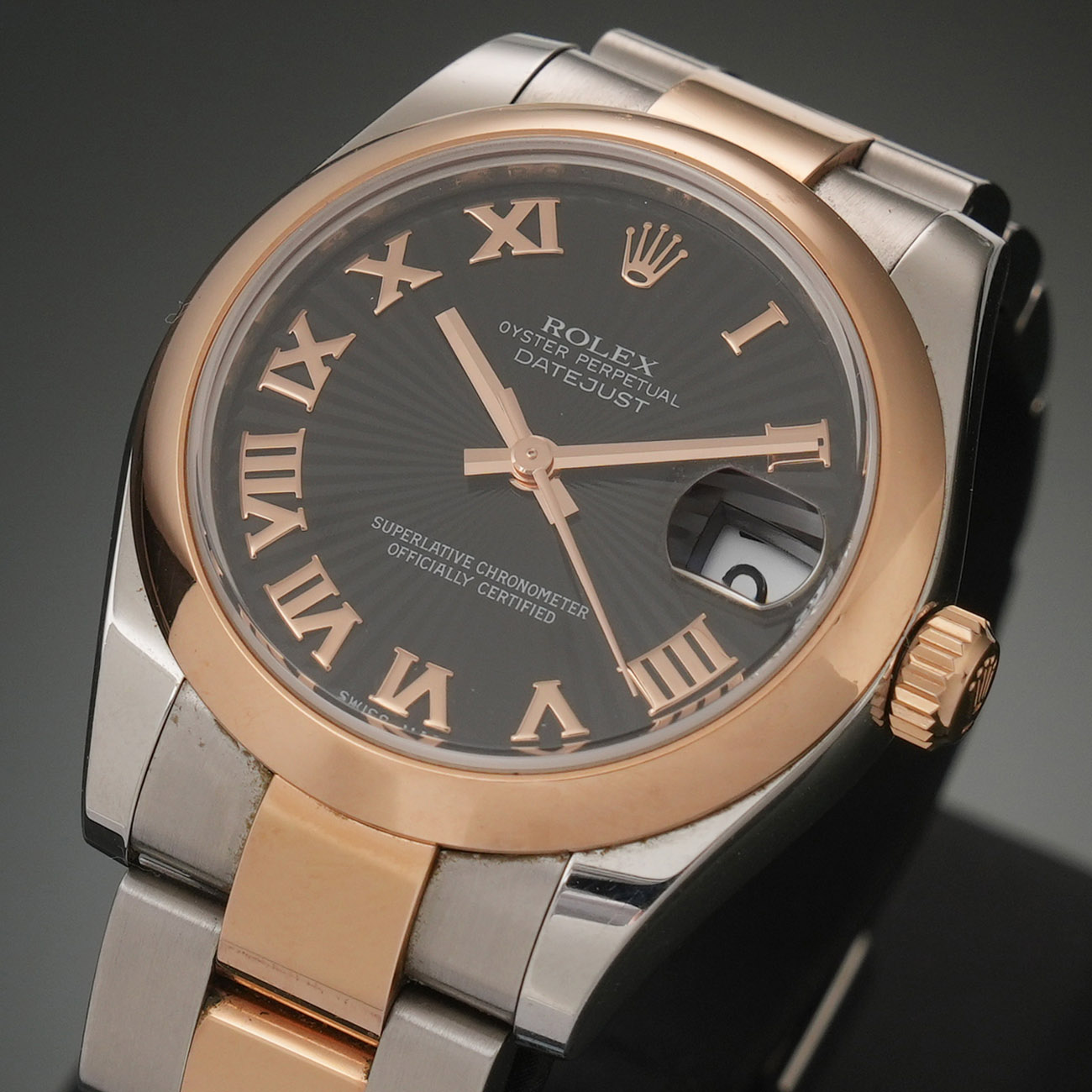 ROLEX(USED)롤렉스 데이저스트 31 178241