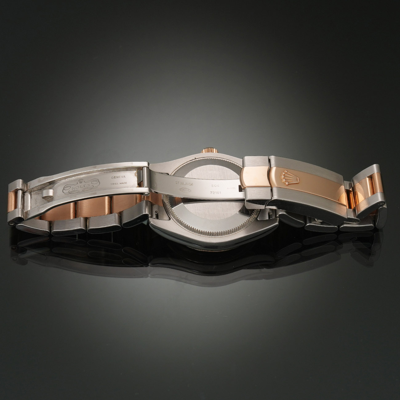 ROLEX(USED)롤렉스 데이저스트 31 178241