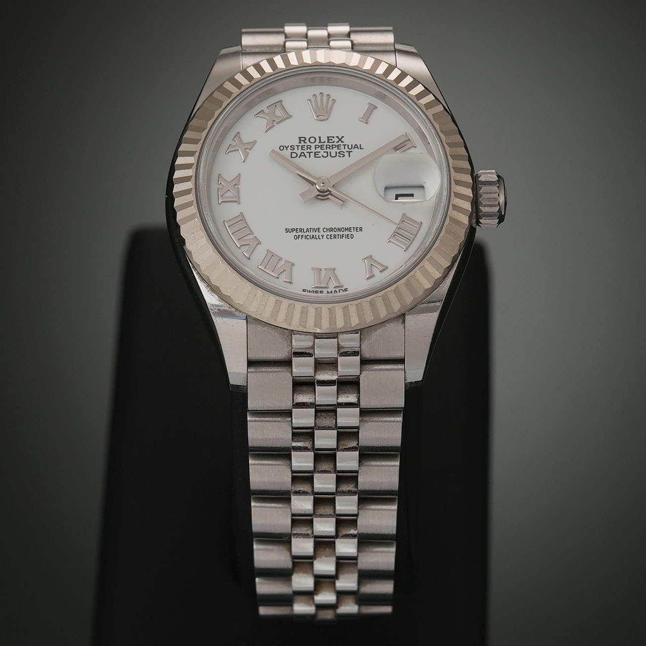 ROLEX(USED)롤렉스 데이저스트 28 279174