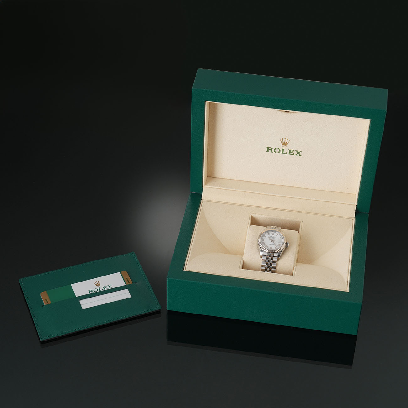 ROLEX(USED)롤렉스 데이저스트 28 279174