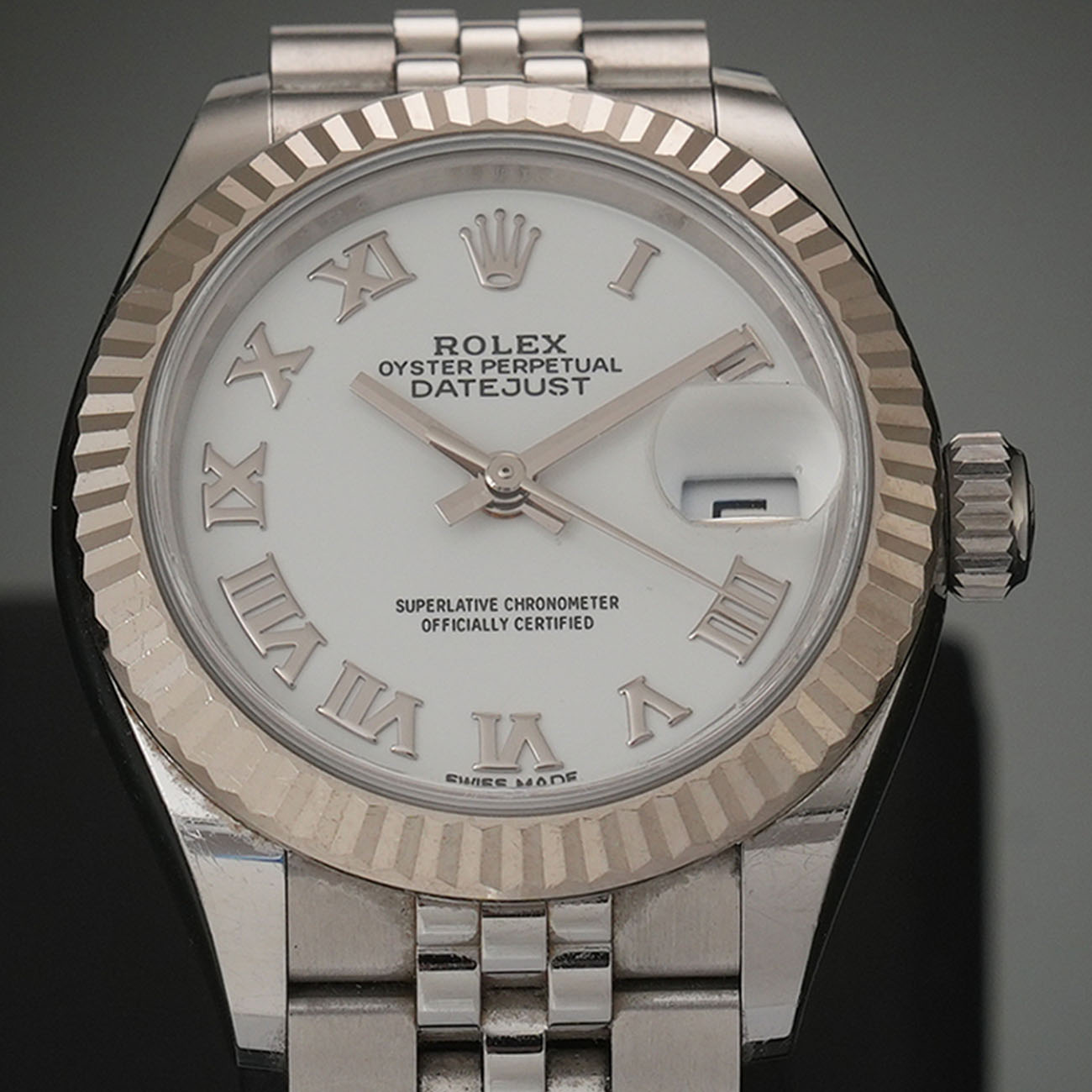 ROLEX(USED)롤렉스 데이저스트 28 279174