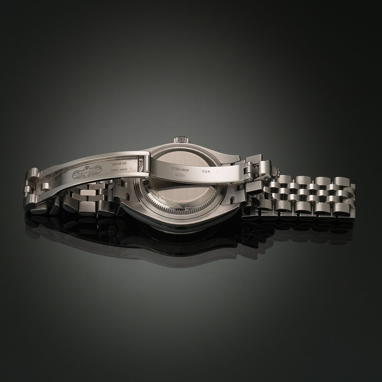 ROLEX(USED)롤렉스 데이저스트 28 279174