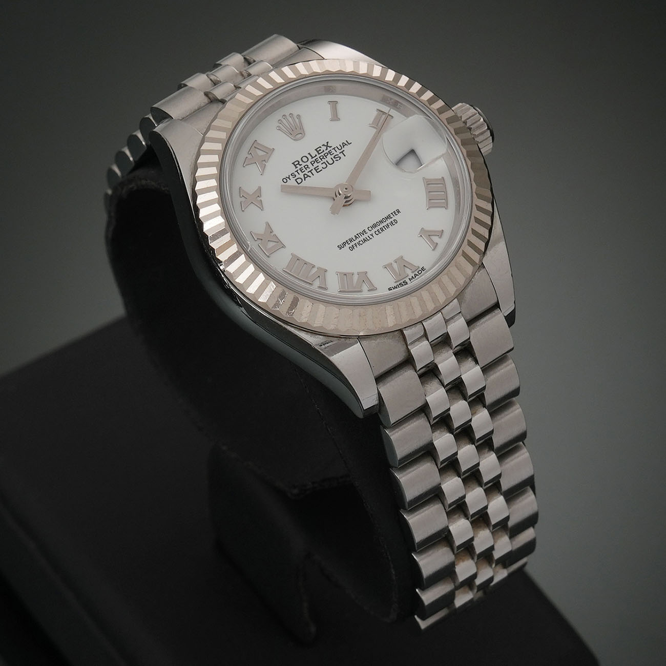 ROLEX(USED)롤렉스 데이저스트 28 279174