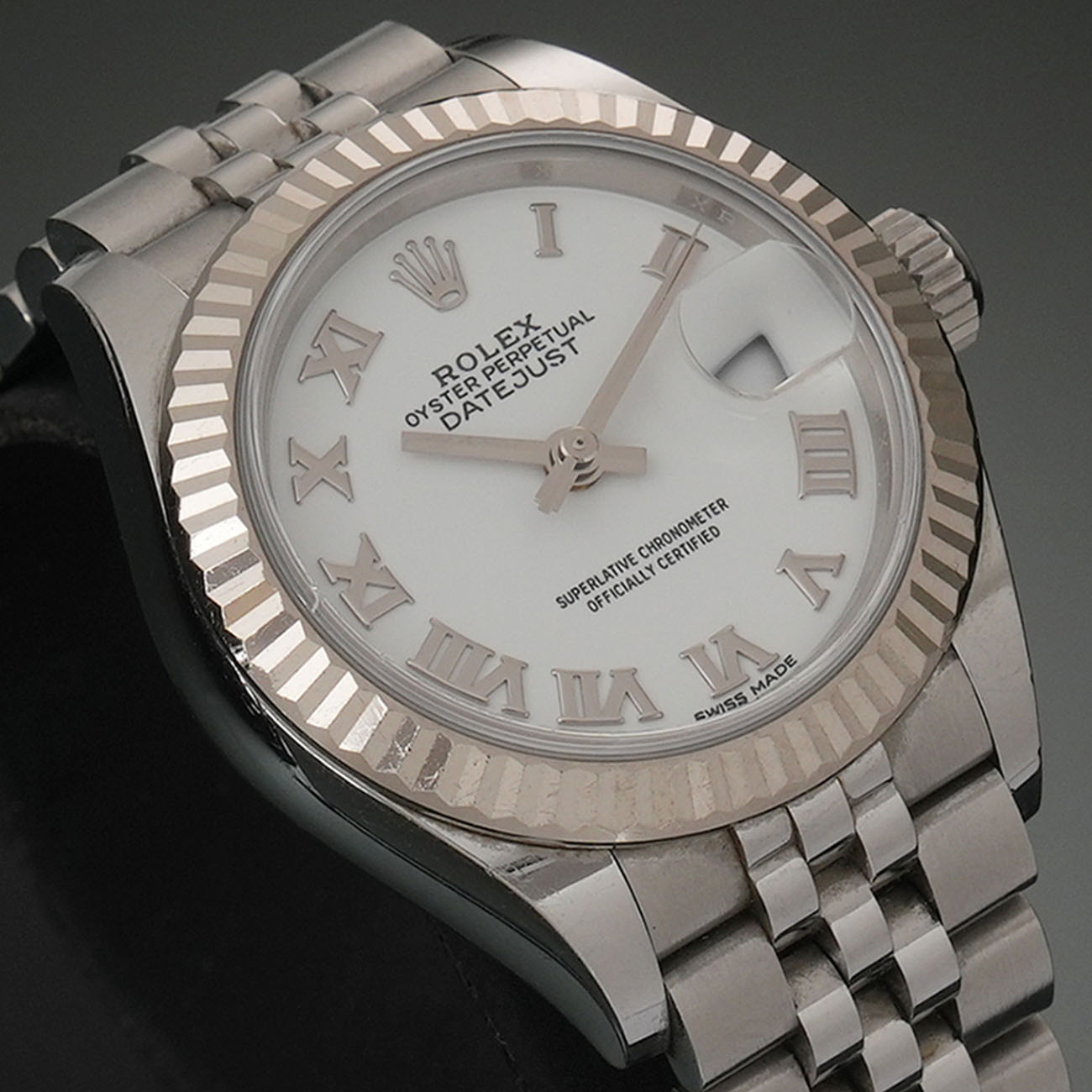 ROLEX(USED)롤렉스 데이저스트 28 279174
