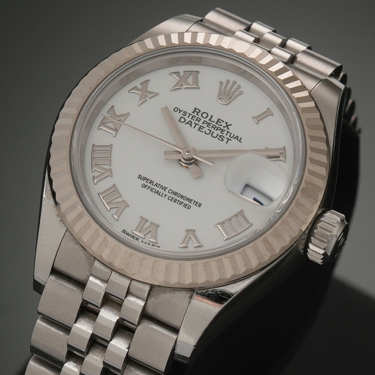 ROLEX(USED)롤렉스 데이저스트 28 279174