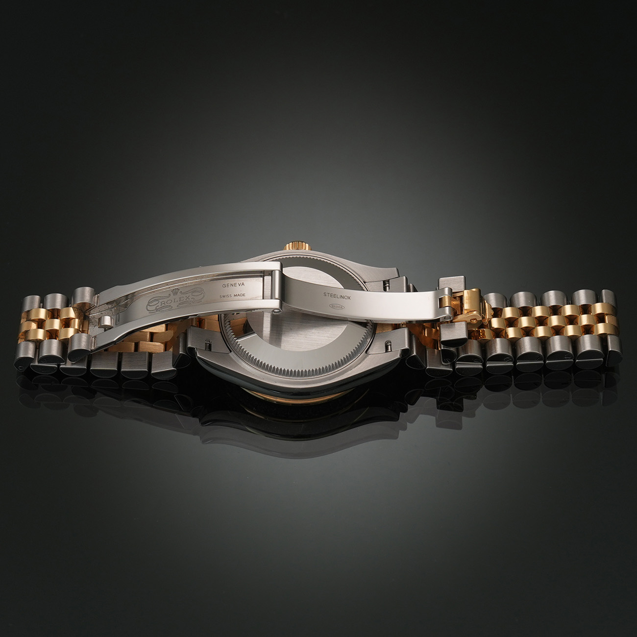 ROLEX(USED)롤렉스 데이저스트31 278383RBR