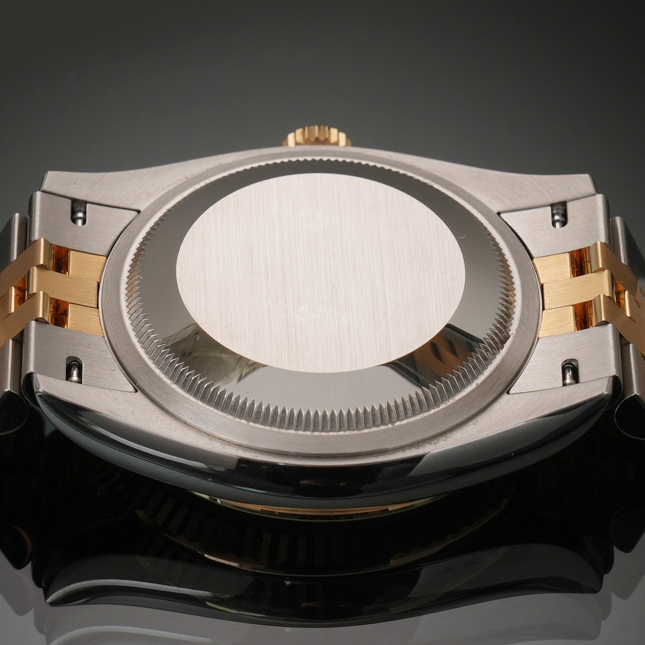 ROLEX(USED)롤렉스 데이저스트36 126233