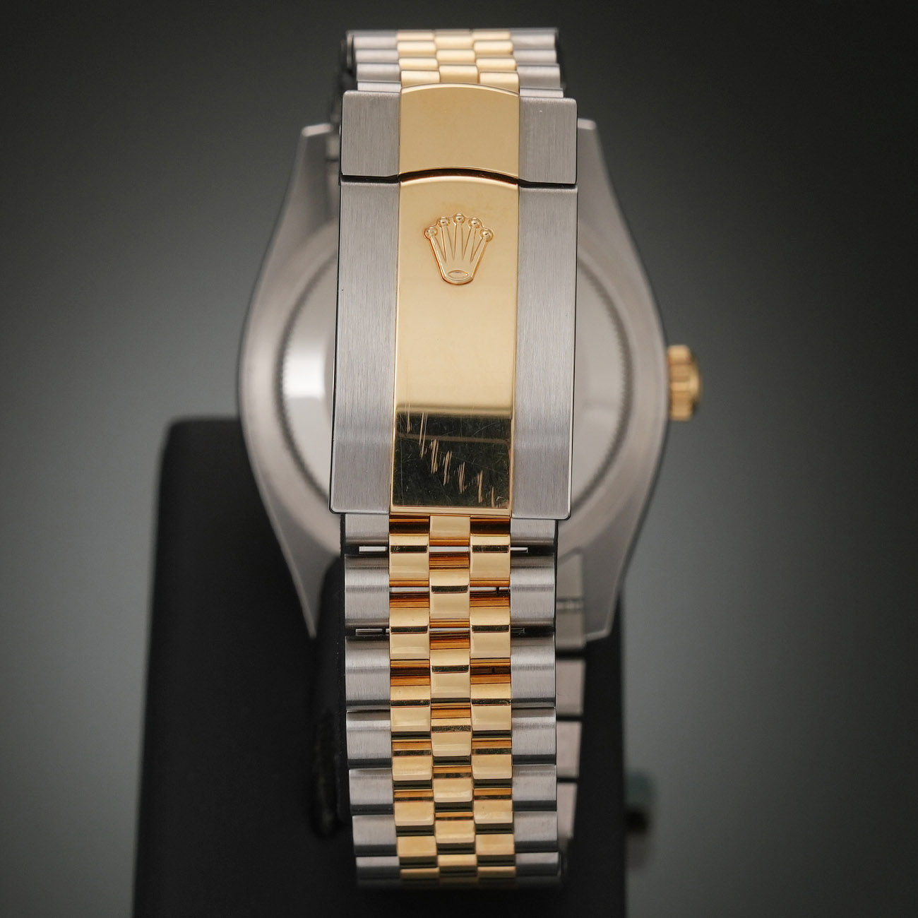 ROLEX(USED)롤렉스 데이저스트36 126233