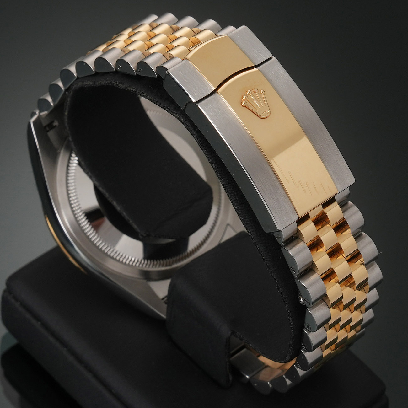 ROLEX(USED)롤렉스 데이저스트36 126233